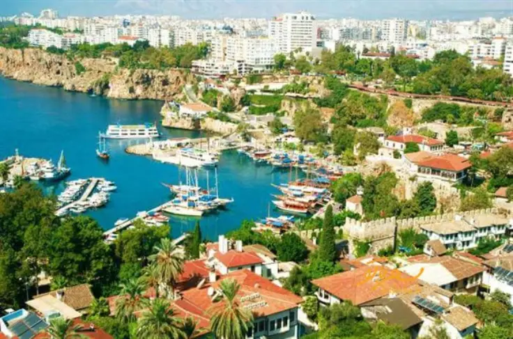 نکات مهم برای بازدید از کالئیچی